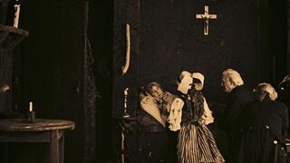 Fanchon, The Cricket - 1915