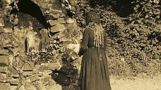 Fanchon, The Cricket - 1915
