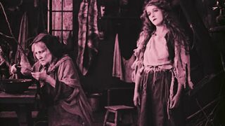 Fanchon, The Cricket - 1915