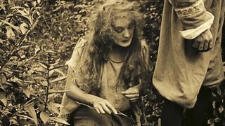 Fanchon, The Cricket - 1915