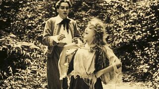 Fanchon, The Cricket - 1915