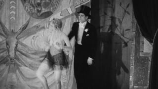 Glorifying The American Girl - 1929