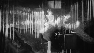 Glorifying The American Girl - 1929