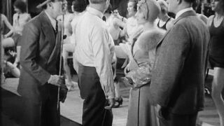 Glorifying The American Girl - 1929