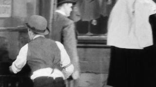 Glorifying The American Girl - 1929