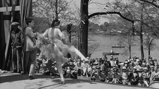Glorifying The American Girl - 1929