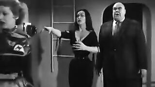 Plan 9 from Outer Space - 1959