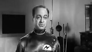 Plan 9 from Outer Space - 1959