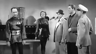 Plan 9 from Outer Space - 1959