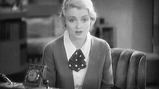 Sin Takes a Holiday - 1930