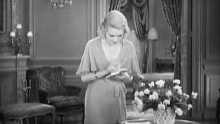 Sin Takes a Holiday - 1930
