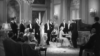 Sin Takes a Holiday - 1930