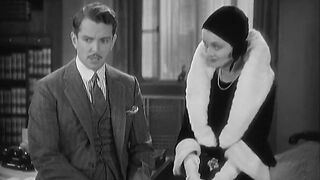 Sin Takes a Holiday - 1930