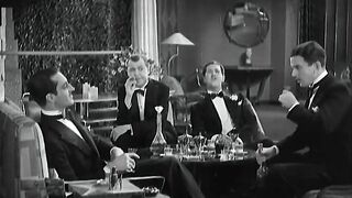 Sin Takes a Holiday - 1930