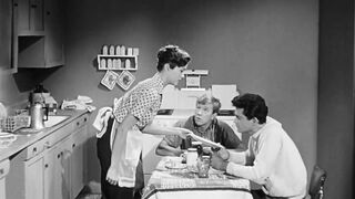 Anatomy of a Psycho - 1961