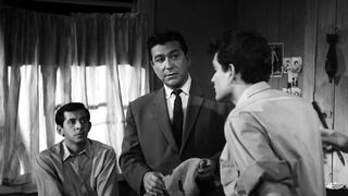 Anatomy of a Psycho - 1961