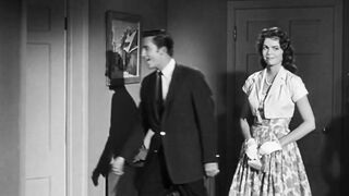 Anatomy of a Psycho - 1961