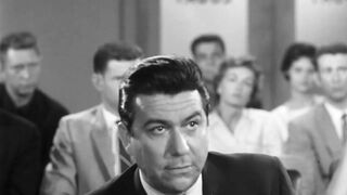 Anatomy of a Psycho - 1961