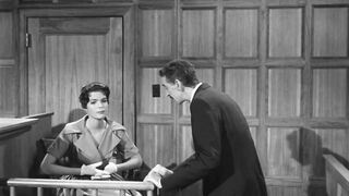 Anatomy of a Psycho - 1961