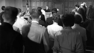 Anatomy of a Psycho - 1961