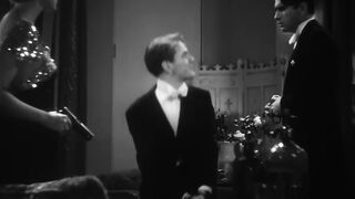 The Ninth Guest - 1934