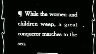 Birth of a Nation - 1915