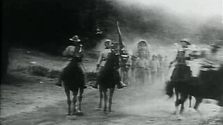 Birth of a Nation - 1915