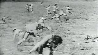 Birth of a Nation - 1915