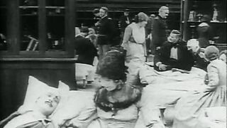 Birth of a Nation - 1915