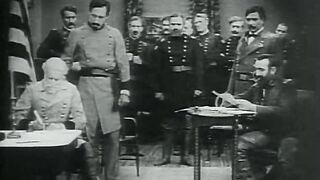 Birth of a Nation - 1915