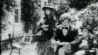 Birth of a Nation - 1915