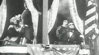 Birth of a Nation - 1915