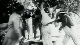 Birth of a Nation - 1915