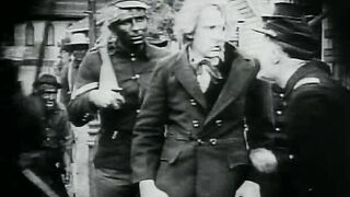 Birth of a Nation - 1915