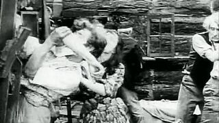 Birth of a Nation - 1915