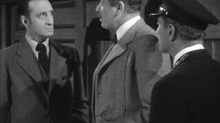 Sherlock Holmes - Terror by Night - 1946