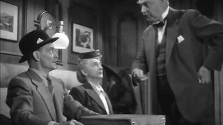 Sherlock Holmes - Terror by Night - 1946