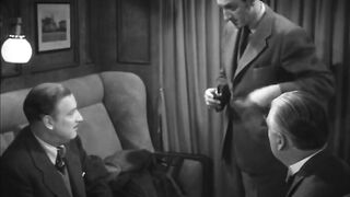 Sherlock Holmes - Terror by Night - 1946