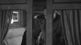 Sherlock Holmes - Terror by Night - 1946