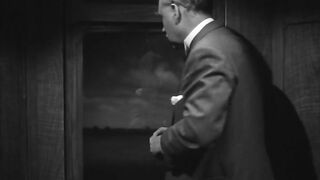 Sherlock Holmes - Terror by Night - 1946