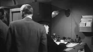 Sherlock Holmes - Terror by Night - 1946