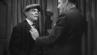 Sherlock Holmes - Terror by Night - 1946