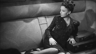 Sherlock Holmes - Terror by Night - 1946