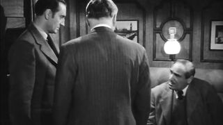 Sherlock Holmes - Terror by Night - 1946