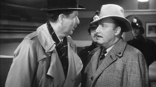 Sherlock Holmes - Terror by Night - 1946
