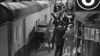 Sherlock Holmes - Terror by Night - 1946