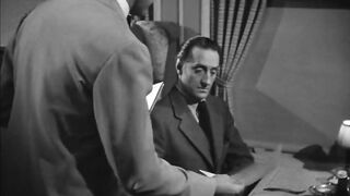 Sherlock Holmes - Terror by Night - 1946