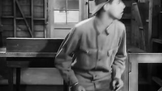 At War with the Army - 1950