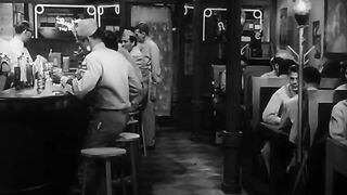 At War with the Army - 1950