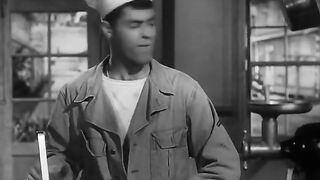 At War with the Army - 1950